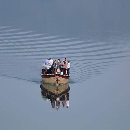 Omkar Agro Tourism & Resort 마하발레슈와르 외부 사진